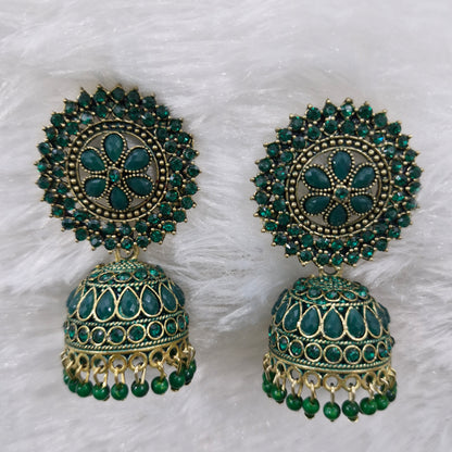 Milihence Jhumka