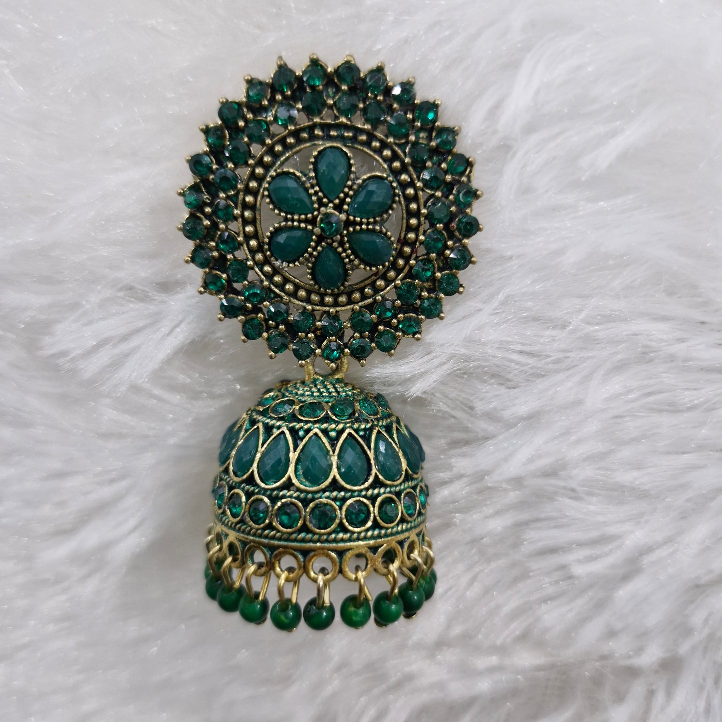 Milihence Jhumka