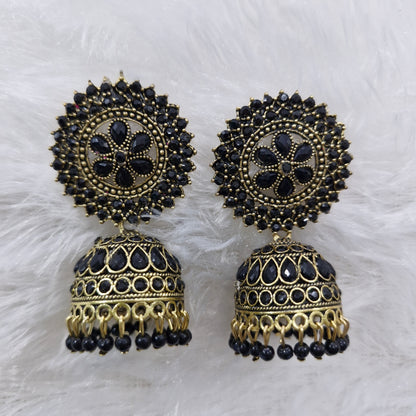 Milihence jhumka