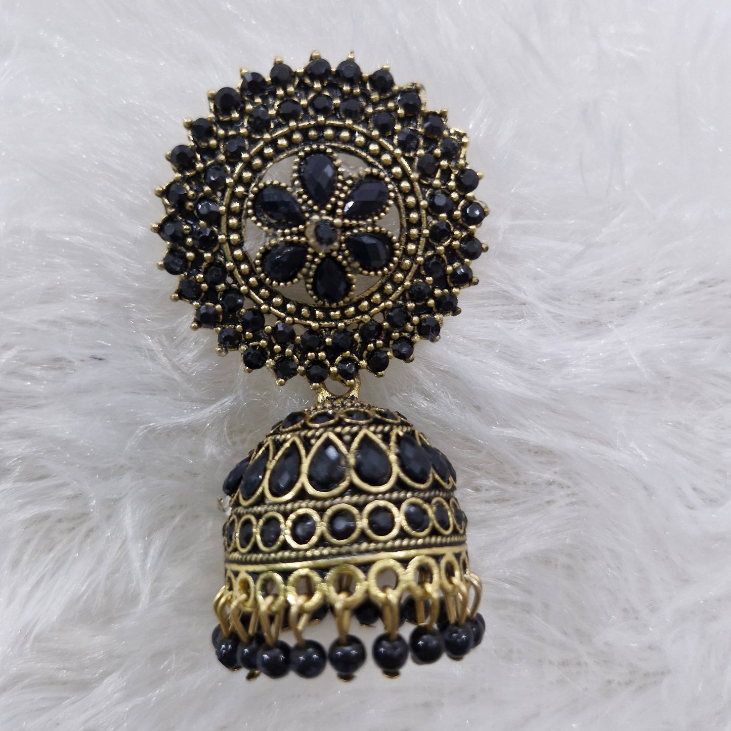 Milihence jhumka